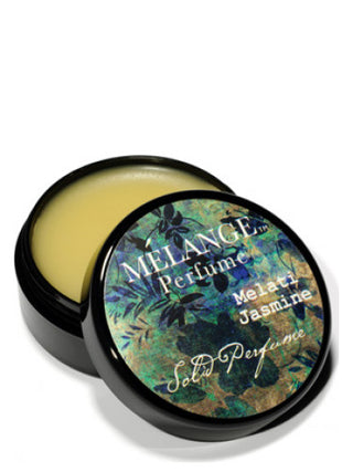 Melati Jasmine Melange Perfume for Women and Men - Exquisite Fragrance | Shop Now