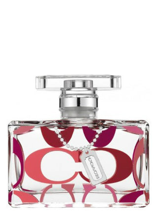 Coach Signature Summer Fragrance Coach for Women - Perfume Image