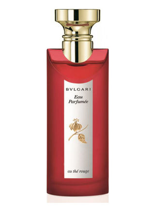 Eau Parfumee au The Rouge Bvlgari Unisex Perfume - 375x500 Image