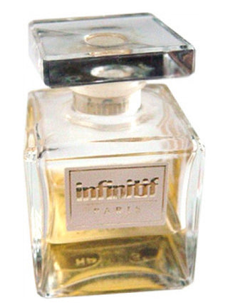 Infinitif Infinitif Womens Perfume - Elegant and Timeless Fragrance | Buy Now