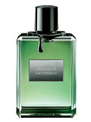 Antidote Viktor&Rolf for Men Perfume - Best Mens Fragrance - Buy Online Now