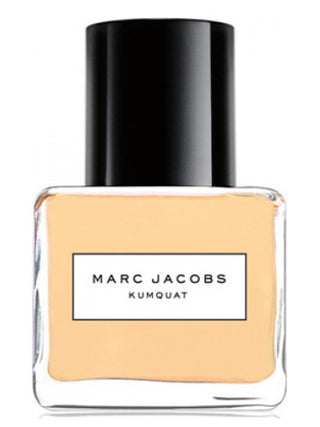 Marc Jacobs Tropical Splash Kumquat Perfume for Women and Men - Exotic Citrus Fragrance | Buy Online