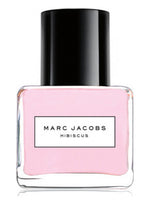 Tropical Splash Hibiscus Marc Jacobs for women and men