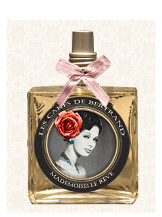 Mademoiselle Reve Les Cakes de Bertrand Womens Perfume - Elegant, Floral Fragrance | Buy Online