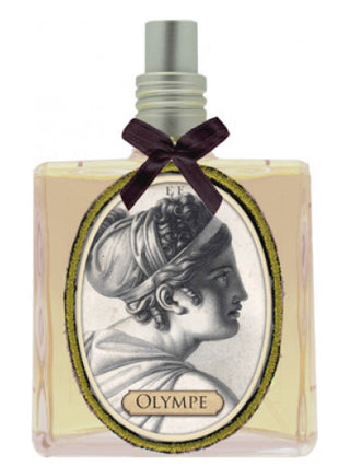 Olympe Les Cakes de Bertrand Unisex Perfume - Best Fragrance for Women and Men