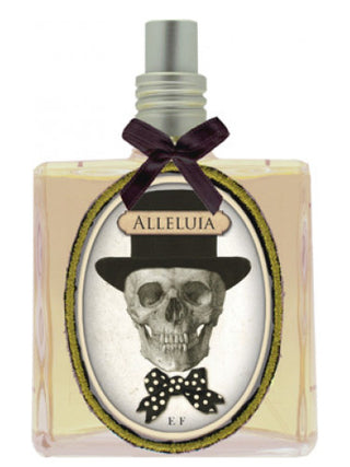 Alleluia Les Cakes de Bertrand Unisex Perfume - Buy Online Now