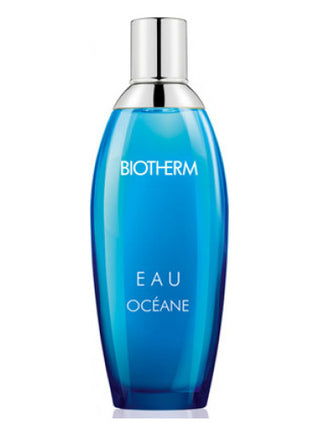 Womens Eau Oceane Biotherm Perfume - Refreshing Ocean Scent | Buy Now