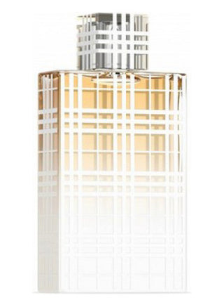 Burberry Brit Summer for Women Burberry Perfume Image