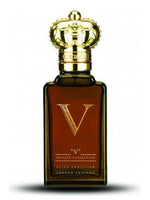 V for Men Clive Christian for men