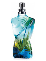 Le Male Prestige Edition Jean Paul Gaultier for men