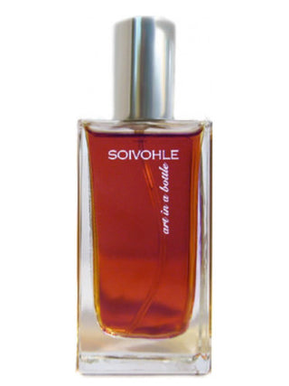 Lilacs & Heliotrope Soivohle Perfume for Women and Men - Best Fragrance Image