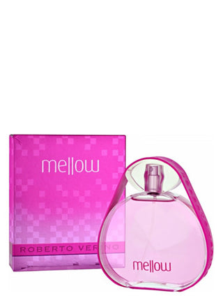 Roberto Verino Mellow Perfume for Women - Elegant Floral Fragrance | Buy Online