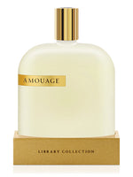 The Library Collection Opus VI Amouage for women and men