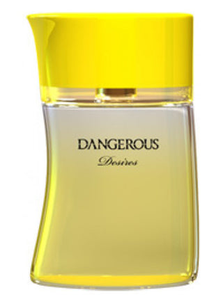 Sammi Sweetheart Dangerous Desires Perfume for Women - Captivating Fragrance | Buy Now