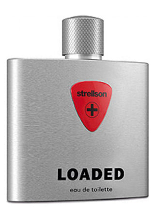 Loaded Strellson Mens Perfume - Best Fragrance for Men - Buy Now!