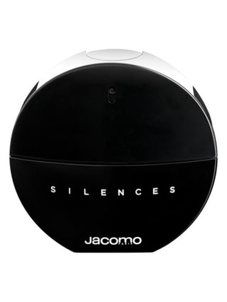 Silences Eau de Parfum Sublime Jacomo for women - Best Womens Perfume - Buy Online Now!