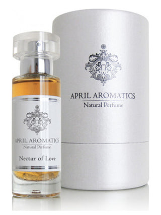 April Aromatics Nectar of Love Perfume for Women - Buy Online Now