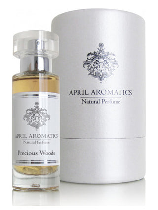 Precious Woods April Aromatics Perfume for Women and Men - Buy Online - Best Fragrance 2021