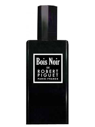 Bois Noir Robert Piguet Perfume for Women and Men - Fragrance Bottle - Buy Now