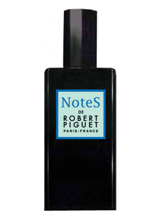 Notes Robert Piguet Unisex Perfume - Best Fragrance for Men and Women