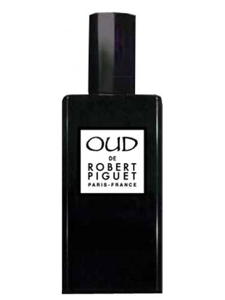 Oud Robert Piguet Unisex Perfume - Exquisite Fragrance for Men and Women