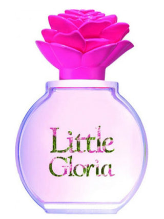 Little Gloria Gloria Vanderbilt for Women Perfume - Elegant Floral Fragrance