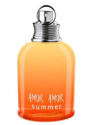 Noa Summer 2012 Cacharel for Women Perfume - Elegant floral fragrance in a stylish bottle