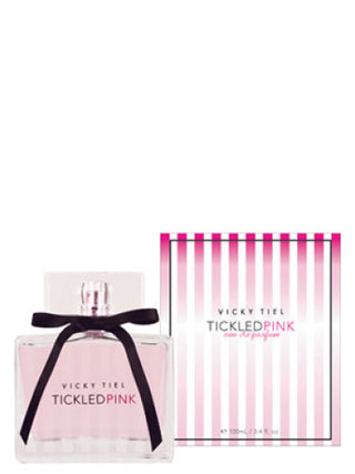 Tickled Pink Vicky Tiel Womens Perfume - Best Fragrance for Women | Buy Now