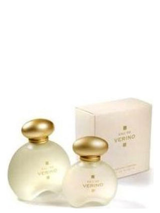 Roberto Verino Eau de Verino Perfume for Women - Elegant Floral Fragrance - Buy Online Now