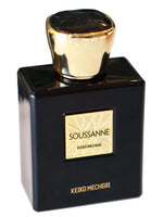 Soussanne Keiko Mecheri for women and men