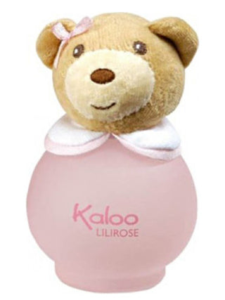 Kaloo Lilirose Perfume for Women - Floral Fragrance in Elegant Bottle | Buy Now