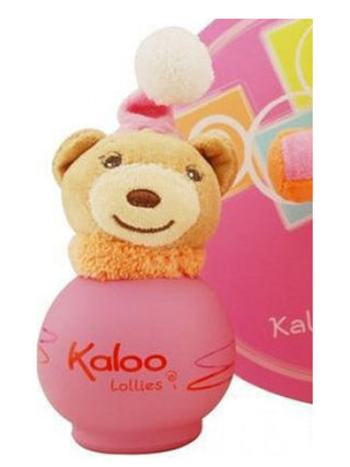 Womens Lollies Kaloo Perfume - Exquisite Floral Fragrance | Buy Online