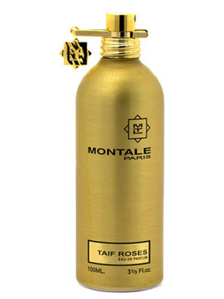 Taif Roses Montale Perfume for Women and Men - Exquisite Fragrance | Buy Online Now