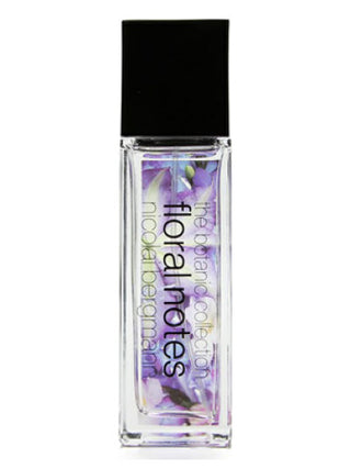 Waterlily and Freesia Nicolai Bergmann Womens Perfume - Floral Fragrance | Shop Now