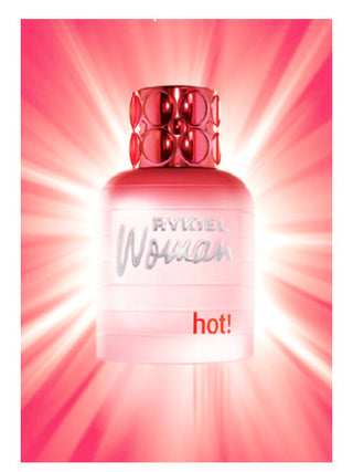 Rykiel Woman Hot! Sonia Rykiel Perfume for Women - Elegant, Sensual Fragrance | Buy Online