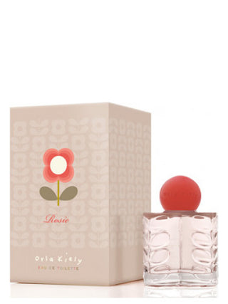 Rosie Orla Kiely Womens Perfume - Floral Fragrance Bottle - Best Perfume for Women - Buy Online