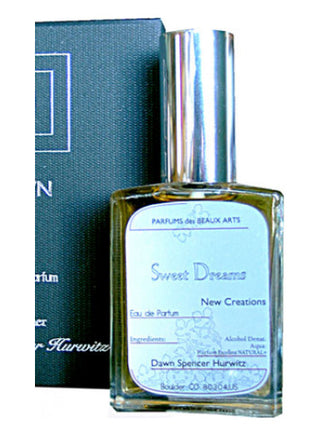 Sweet Dreams DSH Perfumes for Women and Men - Luxury Fragrance - Buy Online | [Your Brand Name]