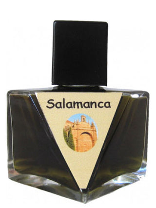 Salamanca Olympic Orchids Perfume for Women and Men - Exquisite Fragrance | Buy Online