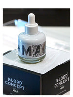 MA Blood Concept for women and men