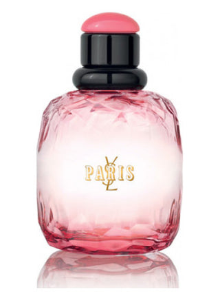 Paris Premieres Roses 2012 Yves Saint Laurent Perfume for Women - Elegant Floral Fragrance | Buy Now