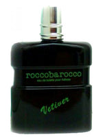 Vetiver Roccobarocco for men