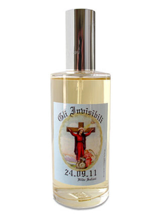 24-09-11 Hilde Soliani Perfume for Women and Men - Unisex Fragrance Bottle - Perfume Image