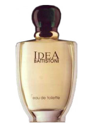 Idea Battistoni for Women Perfume - Elegant Fragrance in a Bottle | Shop Now