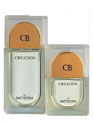 Creation Donna Battistoni Unisex Perfume - Luxury Fragrance for Men and Women