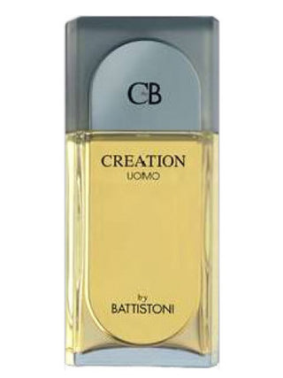 Creation Uomo Battistoni Mens Perfume - Elegant fragrance for men | Shop now