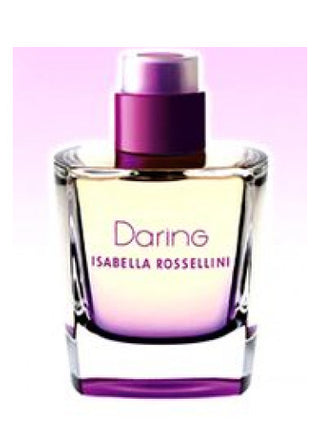 Isabella Rossellini Daring Womens Perfume - Exquisite Fragrance | Buy Now