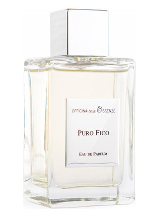 Unisex Puro Fico Officina delle Essenze Perfume - 375x500 Image