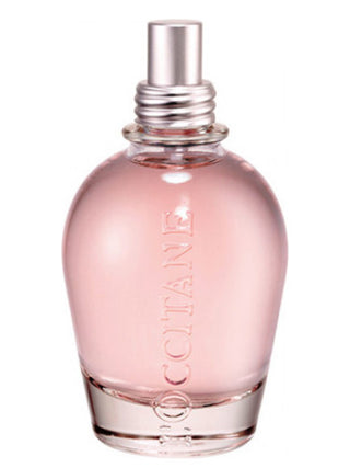 Pivoine Delicate LOccitane en Provence Womens Perfume - Floral Fragrance Bottle