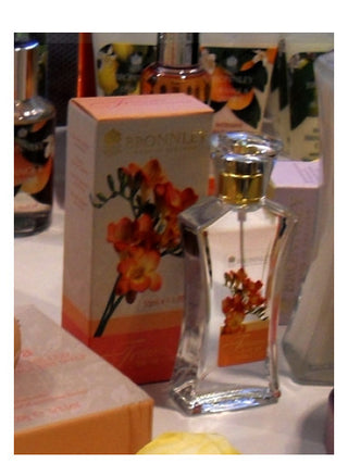 Freesia Bronnley Womens Perfume - Exquisite floral fragrance in a bottle | Shop now