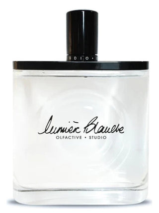 Olfactive Studio Lumière Blanche Perfume for Women and Men - Elegant Unisex Fragrance Bottle - Buy Online Now